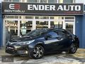 ENDER AUTO'DAN TOYOTA COROLLA 1.6 TOUCH HATASIZ EKSTRALI