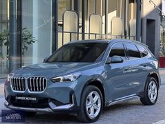 2024 BMW X1 xDRİVE25E X-LINE/PLUG-IN HYBRID/HATASIZ/CAMTAVAN/4X4