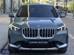 2024 BMW X1 xDRİVE25E X-LINE/PLUG-IN HYBRID/HATASIZ/CAMTAVAN/4X4