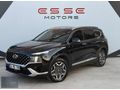 ESSE MOTORS - 2022 HATASIZ SERVİS BAKIMLI SANTAFE K.K 12 TAKSİT