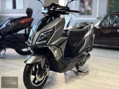 HEAVEN AUTO'DAN 2023 APACHI JOY 125 SERVİS BAKIMLI