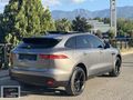2019'242'KM JAGUAR F-PACE PRESTIGE 4WD 2.0D ÖZEL ÜRETİM!!!