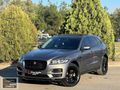 2019'242'KM JAGUAR F-PACE PRESTIGE 4WD 2.0D ÖZEL ÜRETİM!!!