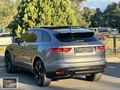 2019'242'KM JAGUAR F-PACE PRESTIGE 4WD 2.0D ÖZEL ÜRETİM!!!