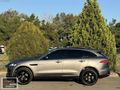2019'242'KM JAGUAR F-PACE PRESTIGE 4WD 2.0D ÖZEL ÜRETİM!!!