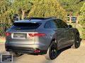 2019'242'KM JAGUAR F-PACE PRESTIGE 4WD 2.0D ÖZEL ÜRETİM!!!