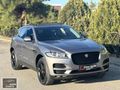 2019'242'KM JAGUAR F-PACE PRESTIGE 4WD 2.0D ÖZEL ÜRETİM!!!