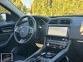 2019'242'KM JAGUAR F-PACE PRESTIGE 4WD 2.0D ÖZEL ÜRETİM!!!