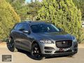 2019'242'KM JAGUAR F-PACE PRESTIGE 4WD 2.0D ÖZEL ÜRETİM!!!