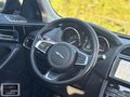 2019'242'KM JAGUAR F-PACE PRESTIGE 4WD 2.0D ÖZEL ÜRETİM!!!