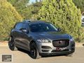 2019'242'KM JAGUAR F-PACE PRESTIGE 4WD 2.0D ÖZEL ÜRETİM!!!