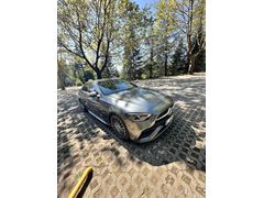 Sahibinden Mercedes - Benz C 200 AMG 2022 Model 