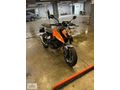 Hatasız DUKE 250 full EKSTRALI