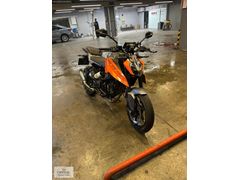 Hatasız DUKE 250 full EKSTRALI