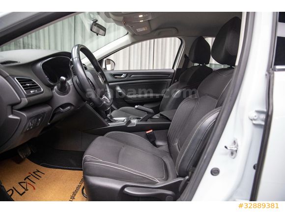 2020 RENAULT MEGANE 1.5 B.DCI TOUCH ECO.MOD_ELK.AYNA_CRUISE