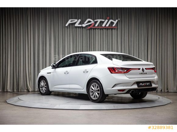 2020 RENAULT MEGANE 1.5 B.DCI TOUCH ECO.MOD_ELK.AYNA_CRUISE