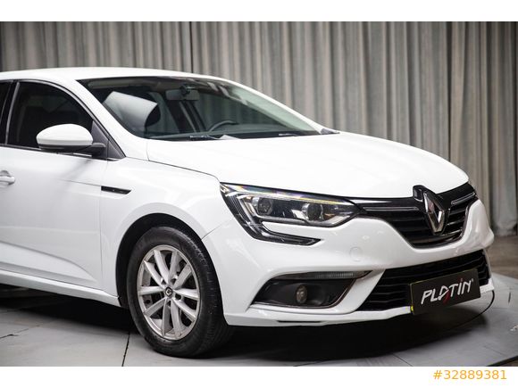 2020 RENAULT MEGANE 1.5 B.DCI TOUCH ECO.MOD_ELK.AYNA_CRUISE