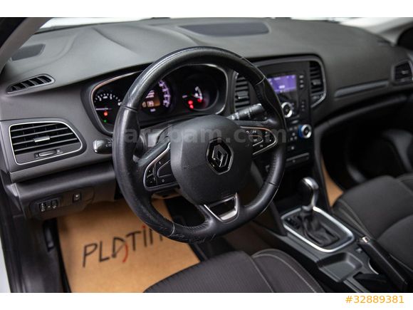 2020 RENAULT MEGANE 1.5 B.DCI TOUCH ECO.MOD_ELK.AYNA_CRUISE
