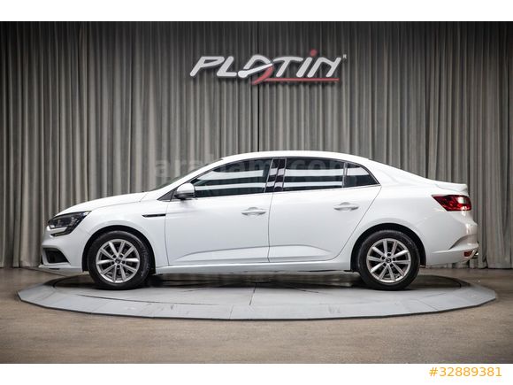 2020 RENAULT MEGANE 1.5 B.DCI TOUCH ECO.MOD_ELK.AYNA_CRUISE