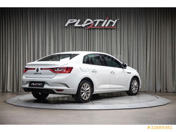 2020 RENAULT MEGANE 1.5 B.DCI TOUCH ECO.MOD_ELK.AYNA_CRUISE