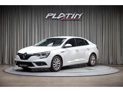 2020 RENAULT MEGANE 1.5 B.DCI TOUCH ECO.MOD_ELK.AYNA_CRUISE