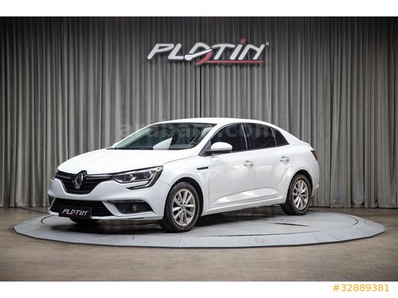 2020 RENAULT MEGANE 1.5 B.DCI TOUCH ECO.MOD_ELK.AYNA_CRUISE