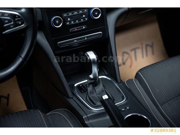 2020 RENAULT MEGANE 1.5 B.DCI TOUCH ECO.MOD_ELK.AYNA_CRUISE