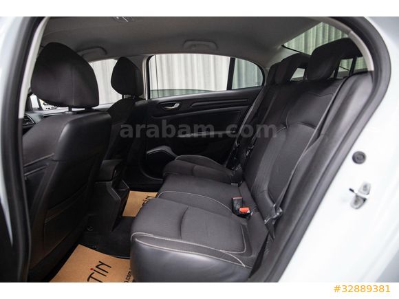 2020 RENAULT MEGANE 1.5 B.DCI TOUCH ECO.MOD_ELK.AYNA_CRUISE