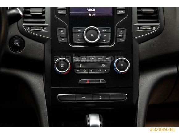 2020 RENAULT MEGANE 1.5 B.DCI TOUCH ECO.MOD_ELK.AYNA_CRUISE