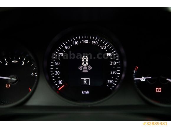 2020 RENAULT MEGANE 1.5 B.DCI TOUCH ECO.MOD_ELK.AYNA_CRUISE