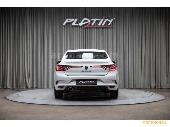 2020 RENAULT MEGANE 1.5 B.DCI TOUCH ECO.MOD_ELK.AYNA_CRUISE