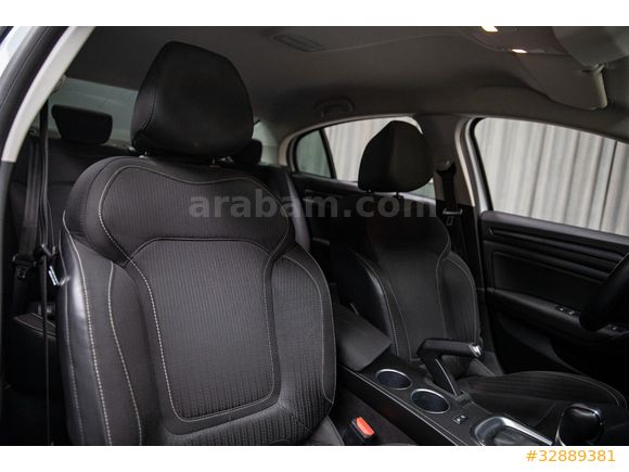 2020 RENAULT MEGANE 1.5 B.DCI TOUCH ECO.MOD_ELK.AYNA_CRUISE