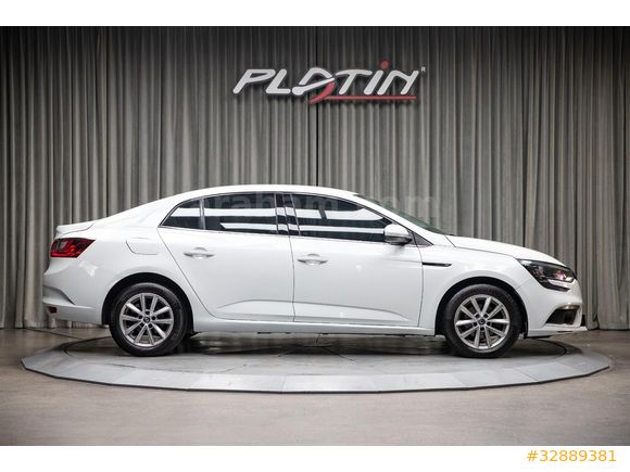 2020 RENAULT MEGANE 1.5 B.DCI TOUCH ECO.MOD_ELK.AYNA_CRUISE