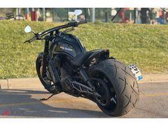 ALKAR'DAN NLC CUSTOM ARNOTT AIR RIDE 300 KİT