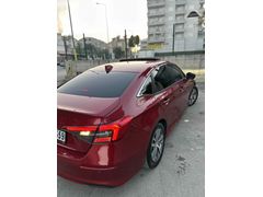 Sahibinden Honda Civic 1.5 i-VTEC Eco Elegance 2021 Model 