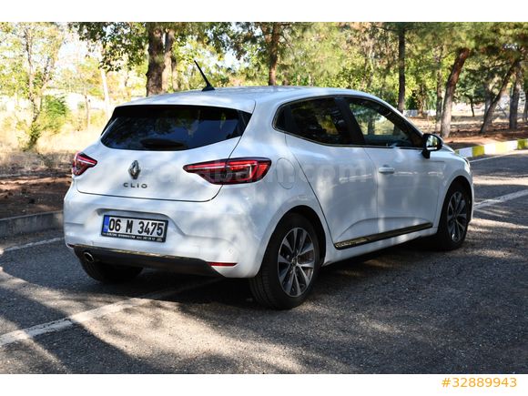 1.0 TCe Icon 2020 Düşük Km LPG