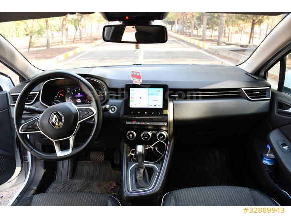 1.0 TCe Icon 2020 Düşük Km LPG