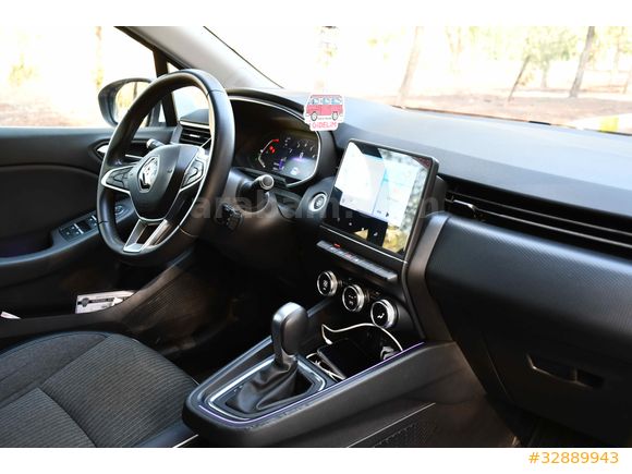 1.0 TCe Icon 2020 Düşük Km LPG
