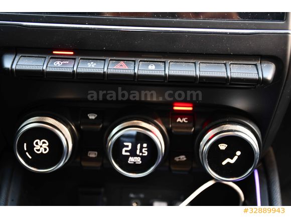 1.0 TCe Icon 2020 Düşük Km LPG