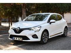 1.0 TCe Icon 2020 Düşük Km LPG