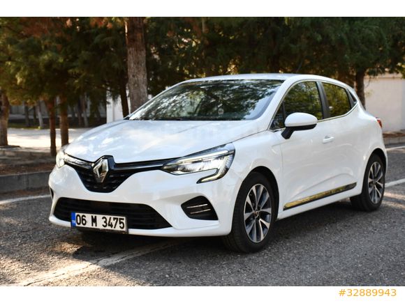 1.0 TCe Icon 2020 Düşük Km LPG