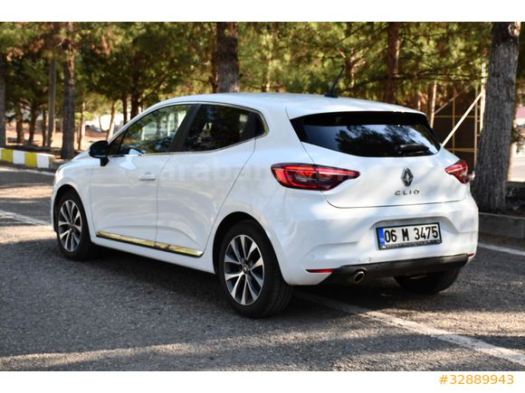 1.0 TCe Icon 2020 Düşük Km LPG