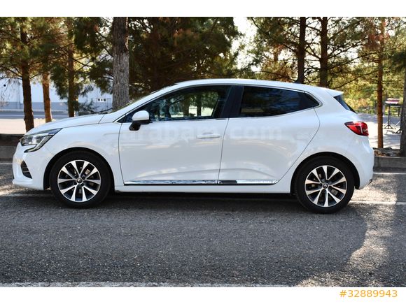 1.0 TCe Icon 2020 Düşük Km LPG