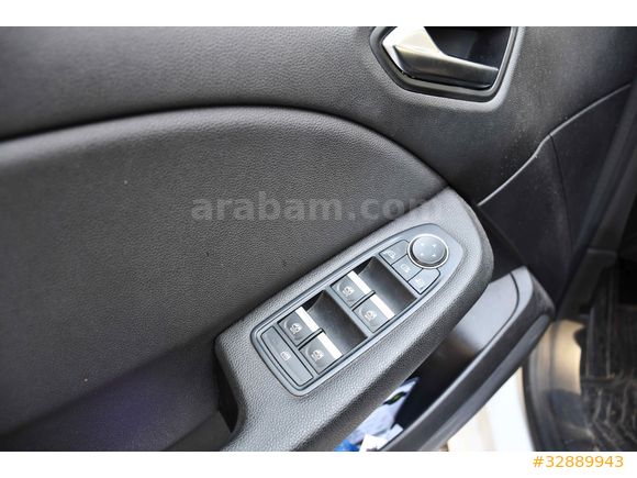 1.0 TCe Icon 2020 Düşük Km LPG