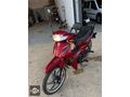 Mondial cup 50 cc 2022 model