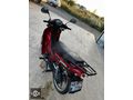 Mondial cup 50 cc 2022 model
