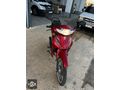 Mondial cup 50 cc 2022 model