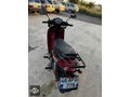Mondial cup 50 cc 2022 model