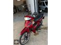 Mondial cup 50 cc 2022 model