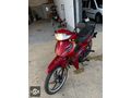 Mondial cup 50 cc 2022 model